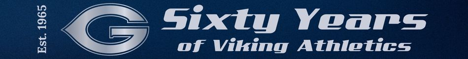 Sixty Years of Viking Athletics